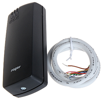 CITITOR DE PROXIMITATE PRT62LT-G ROGER