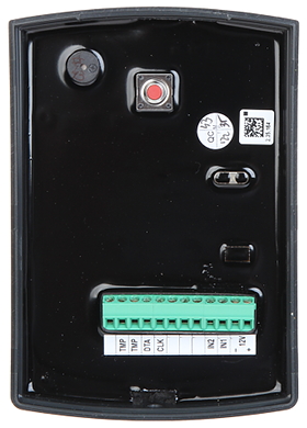CITITOR DE PROXIMITATE CU TASTATURĂ PRT64LT-G ROGER