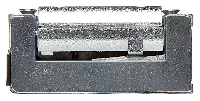 Yală electromagnetică încastrată R5-12.10 12V, 3000N,reglabilă, 18x32x68 mm Yală electromagnetică încastrată R5-12.10 12V, 3000N,reglabilă, 18x32x68 mm