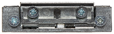 Yală fail-safe R5-12.13 12V, 3000N,reglabilă 18x32x68 mm