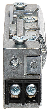 Yală electromagnetică R5-12.60 12V, memorie mecanică, posibilitate blocare, 3000N