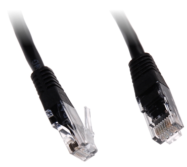 Conectori RJ-45