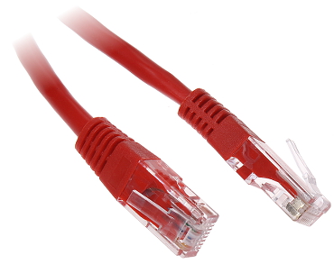 Conectori RJ-45