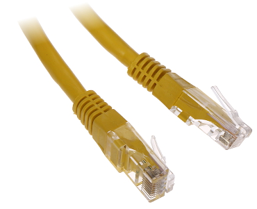 Conectori RJ-45 Conectori RJ-45