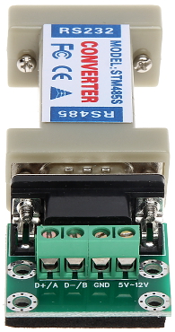 Conectori RS-485