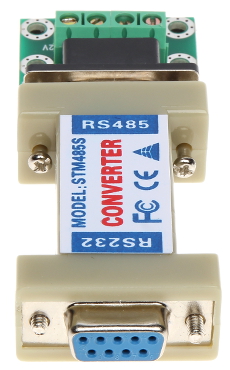Conectori RS-232
