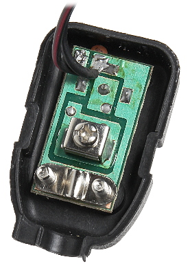 Injector preamplificator/amplificator FM/TV