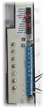 Sirenă de exterior SP-6500-R SATEL Sirenă de exterior SP-6500-R SATEL