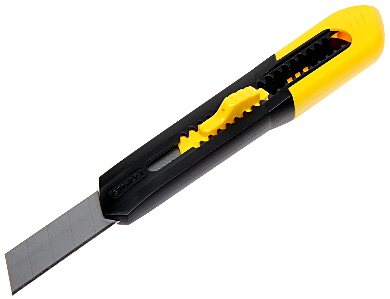 Cutter universal ST-0-10-151 18 mm STANLEY