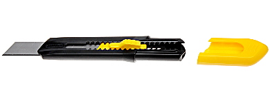 Cutter universal ST-0-10-151 18 mm STANLEY