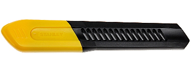 Cutter universal ST-0-10-151 18 mm STANLEY