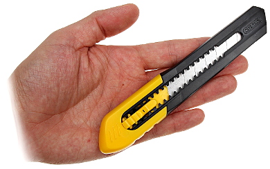 Cutter universal ST-0-10-151 18 mm STANLEY