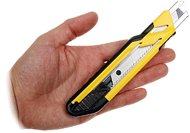 Cutter universal ST-0-10-280 18 mm STANLEY