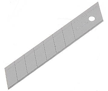 Set lame cutter ST-0-11-301 18 mm STANLEY