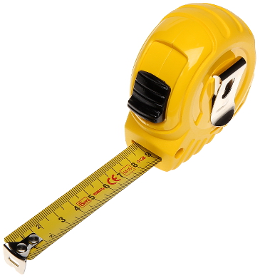 Ruletă STANLEY-0-30-497 5 m