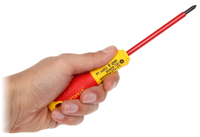 Șurubelniță dreaptă PH1 ST-0-65-415 STANLEY
