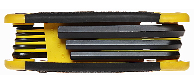 Set chei imbus pliabil ST-2-69-264 STANLEY Set chei imbus pliabil ST-2-69-264 STANLEY