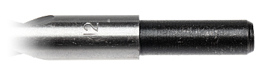 Coada burghiului