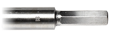 Coada burghiului