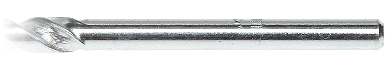 Coada burghiului