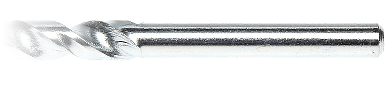 Coada burghiului