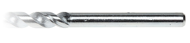 Coada burghiului
