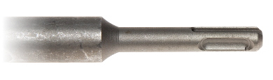 Coada burghiului