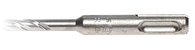 Coada burghiului