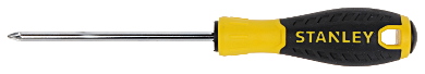 ȘURUBELNIȚĂ CAP CRUCE PZ1 ST-STHT0-60274 STANLEY