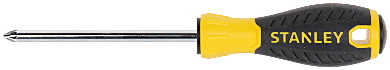 ȘURUBELNIȚĂ CAP CRUCE PZ2 ST-STHT0-60276 STANLEY