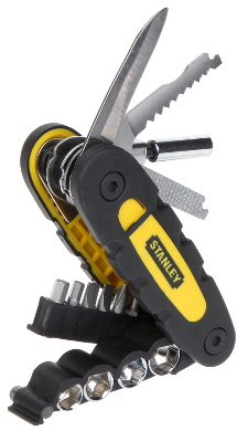 MULTI-TOOL ST-STHT0-70695 14 ÎN 1 STANLEY MULTI-TOOL ST-STHT0-70695 14 ÎN 1 STANLEY
