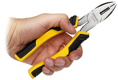 Clește patent ST-STHT0-74454 180 mm STANLEY Clește patent ST-STHT0-74454 180 mm STANLEY
