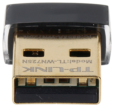 Adaptor Wireless TP-Link nano TL-WN722N, Wi-Fi 2.4 GHz 150 Mbps Adaptor Wireless TP-Link nano TL-WN722N, Wi-Fi 2.4 GHz 150 Mbps