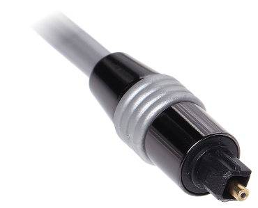 Cablu audio optic digital TOSLINK 3 m