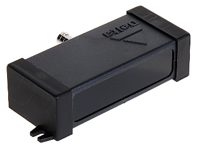 Video balun 5 Mpix activ cu stabilizator tensiune 12V TRN-1/400A Video balun 5 Mpix activ cu stabilizator tensiune 12V TRN-1/400A