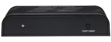 Convertor video BNC la HDMI V/HDMI