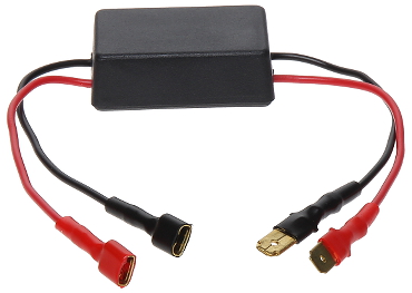 Modul protecție descărcare totală acumulator ZB-1 SATEL Modul protecție descărcare totală acumulator ZB-1 SATEL