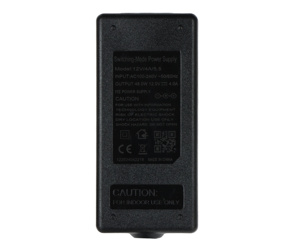 Alimentator 12V/4A în comutație