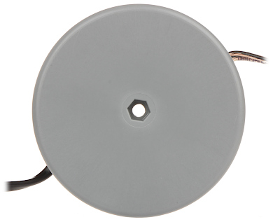Transformator toroidal 24V/3A/AC turnat în carcasă + cablu Transformator toroidal 24V/3A/AC turnat în carcasă + cablu