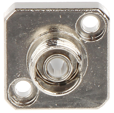 Adaptor cuplă fibră optică FC-APC - FC-APC singlemode 