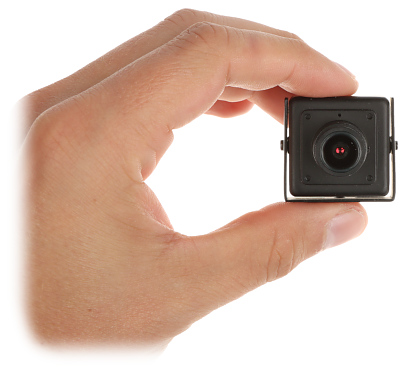 Camera are dimensiuni mici