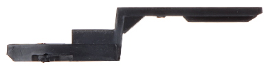 Cheie buton acces/incendiu APWK/KEY