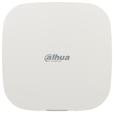 Centrala de alarmă wireless