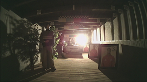 CAMERĂ AHD AUTO ATE-CAM-AHD674-R03 - 1080p 2.8 mm AUTONE