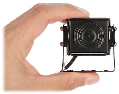 Camera are dimensiuni mici