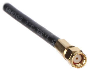Conector antenă