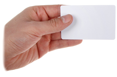 Card RFID 125kHz EM4100/4102 ATLO-104