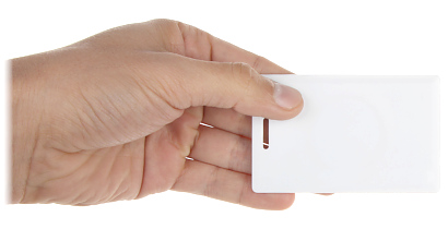 Card RFID 125KHz TK-4100 ATLO-114 long range 15 cm