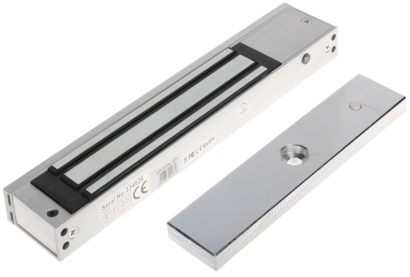 Electromagnet ATLO ML-371 Kg, 12 VDC, LED
