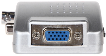 Convertor video VGA la video compozit cu mufa BNC AX-2560